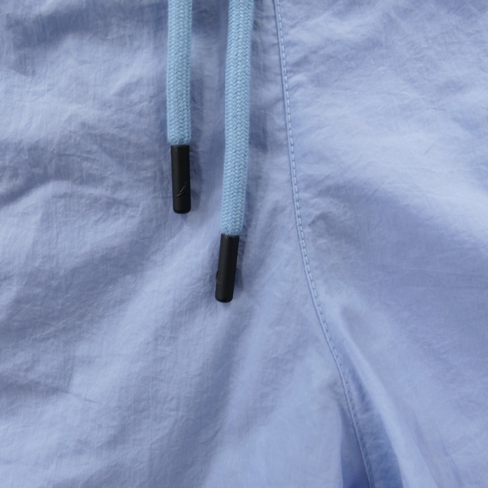 Jordan Shorts Mens Extra Large Blue Nylon Essential Woven Athletic FN4549-436 - Picture 5 of 12